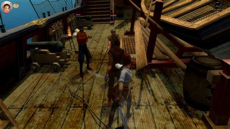 sea dogs caribbean tales mod.